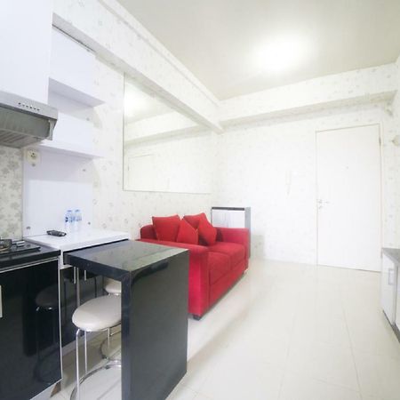 Reddoorz Apartment @ Pegangsaan Kelapa Gading 3 Dżakarta Zewnętrze zdjęcie