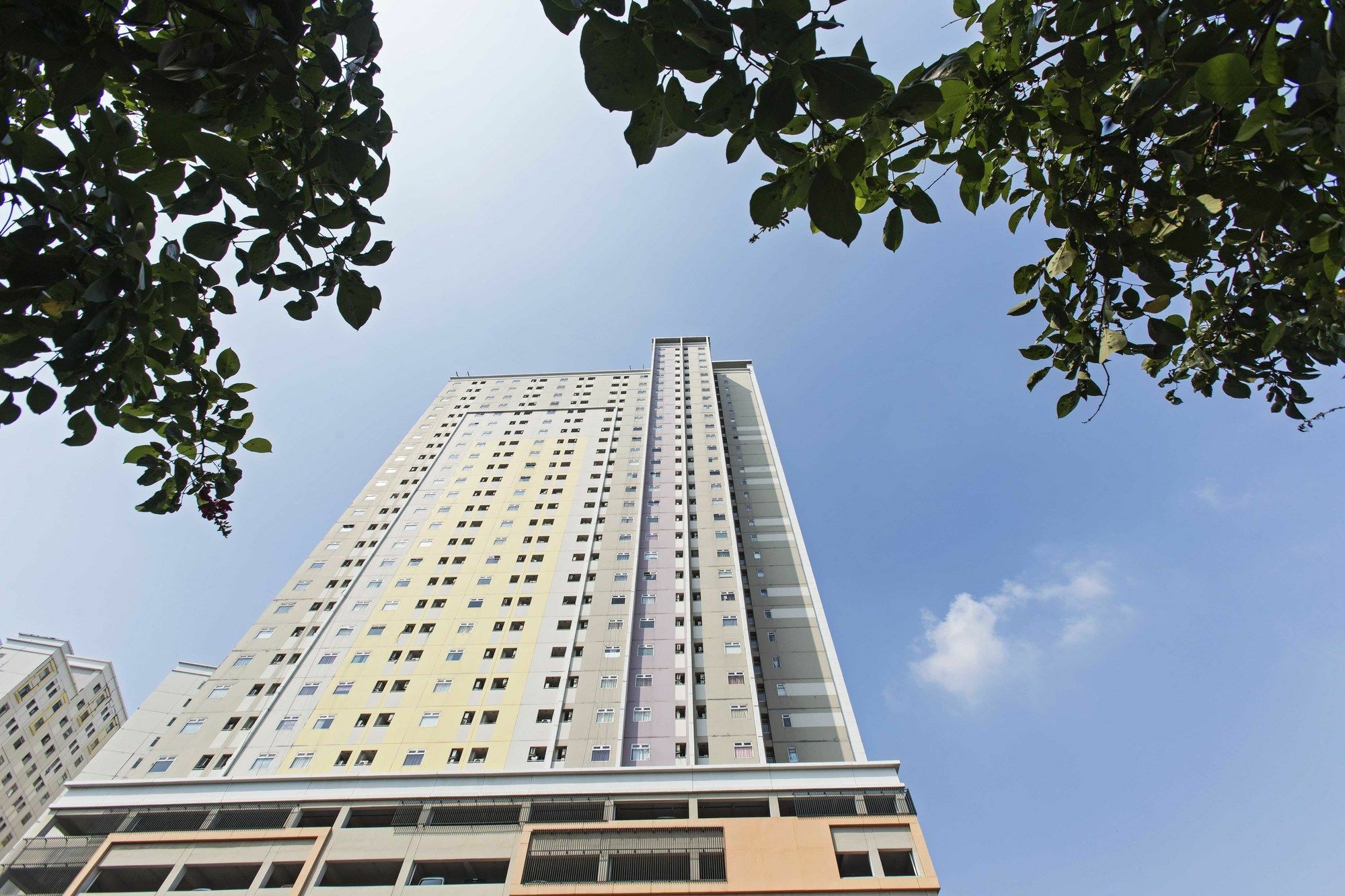 Reddoorz Apartment @ Pegangsaan Kelapa Gading 3 Dżakarta Zewnętrze zdjęcie