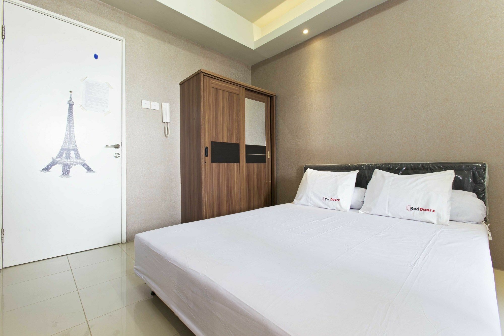 Reddoorz Apartment @ Pegangsaan Kelapa Gading 3 Dżakarta Zewnętrze zdjęcie