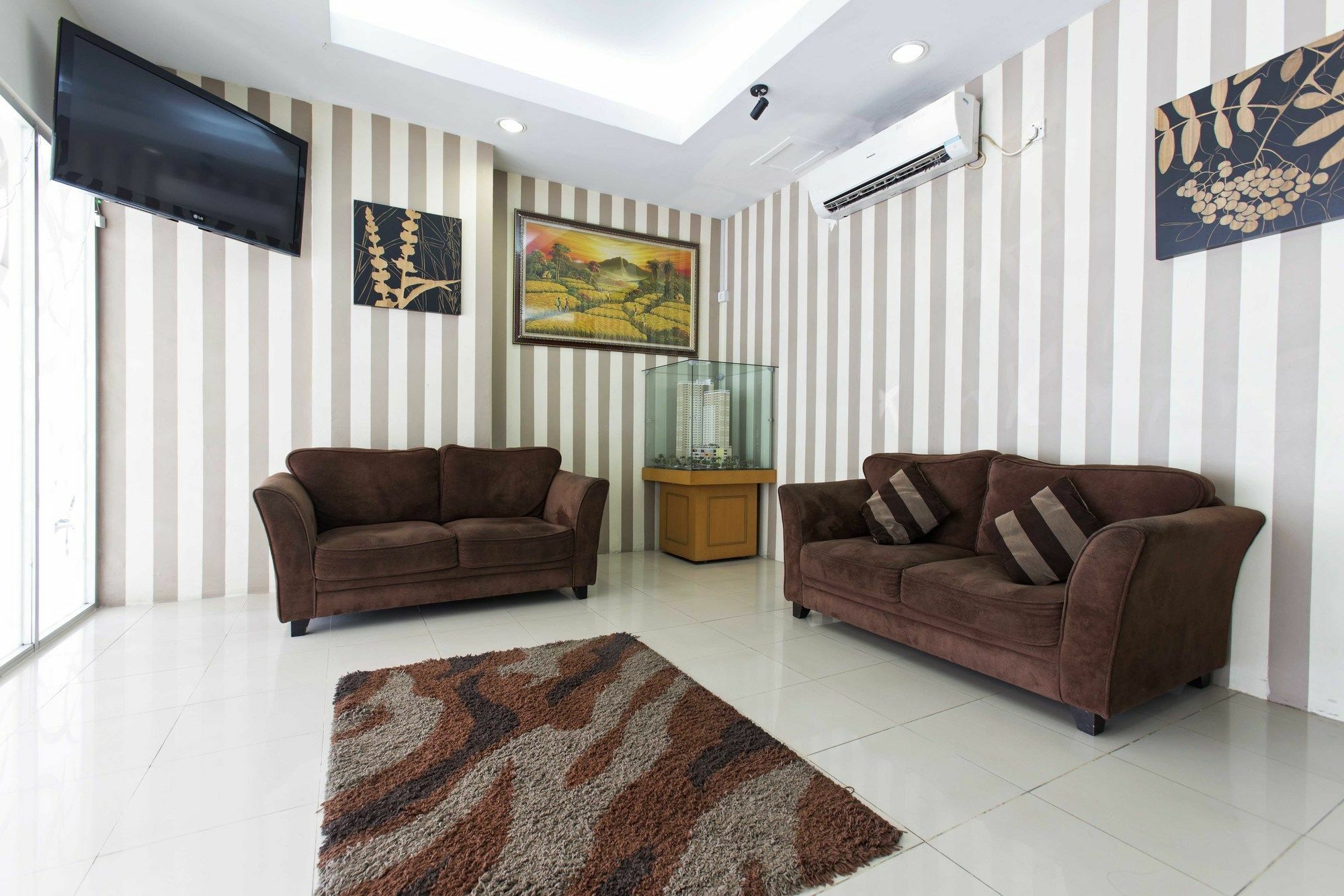 Reddoorz Apartment @ Pegangsaan Kelapa Gading 3 Dżakarta Zewnętrze zdjęcie