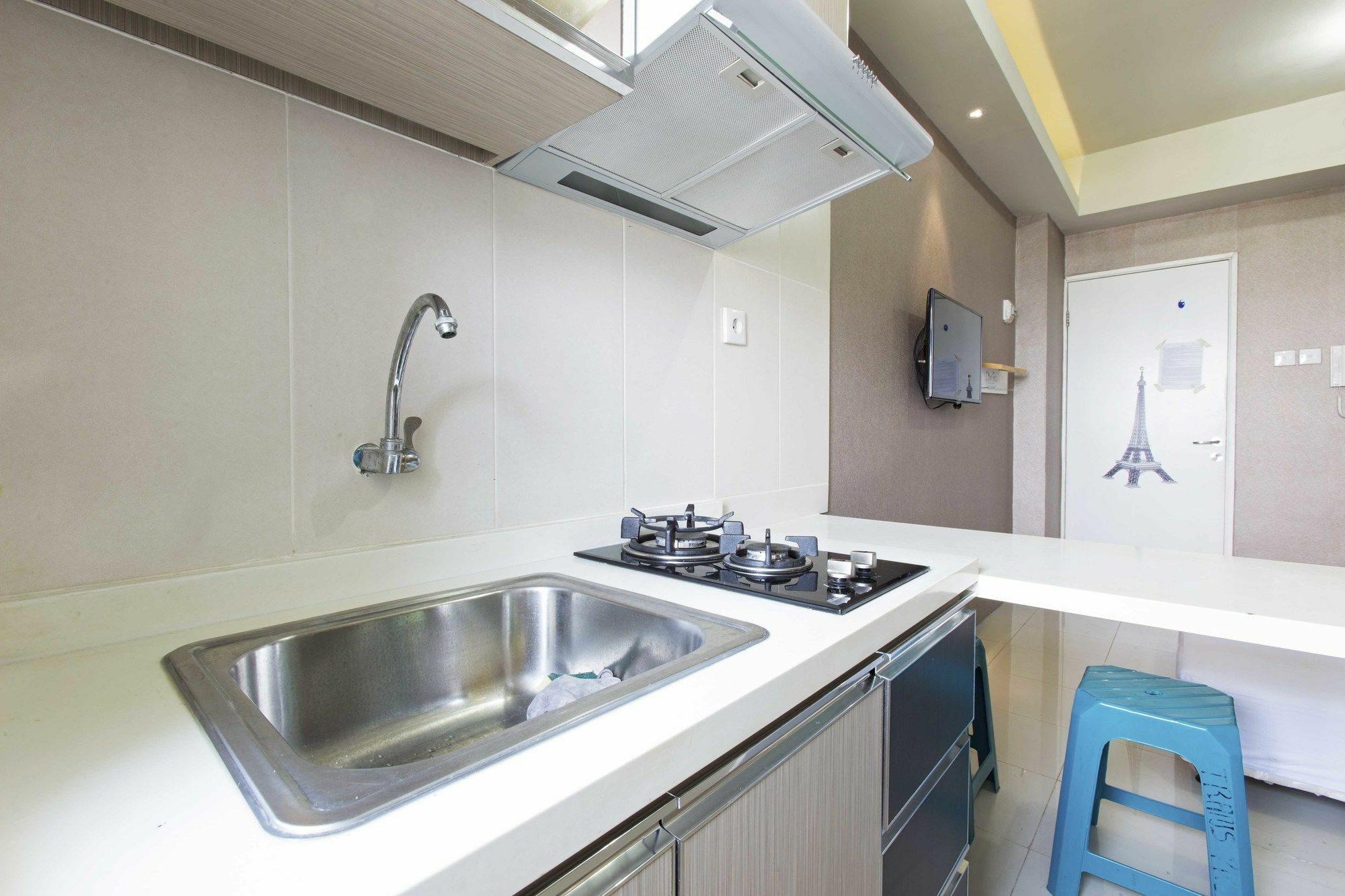 Reddoorz Apartment @ Pegangsaan Kelapa Gading 3 Dżakarta Zewnętrze zdjęcie