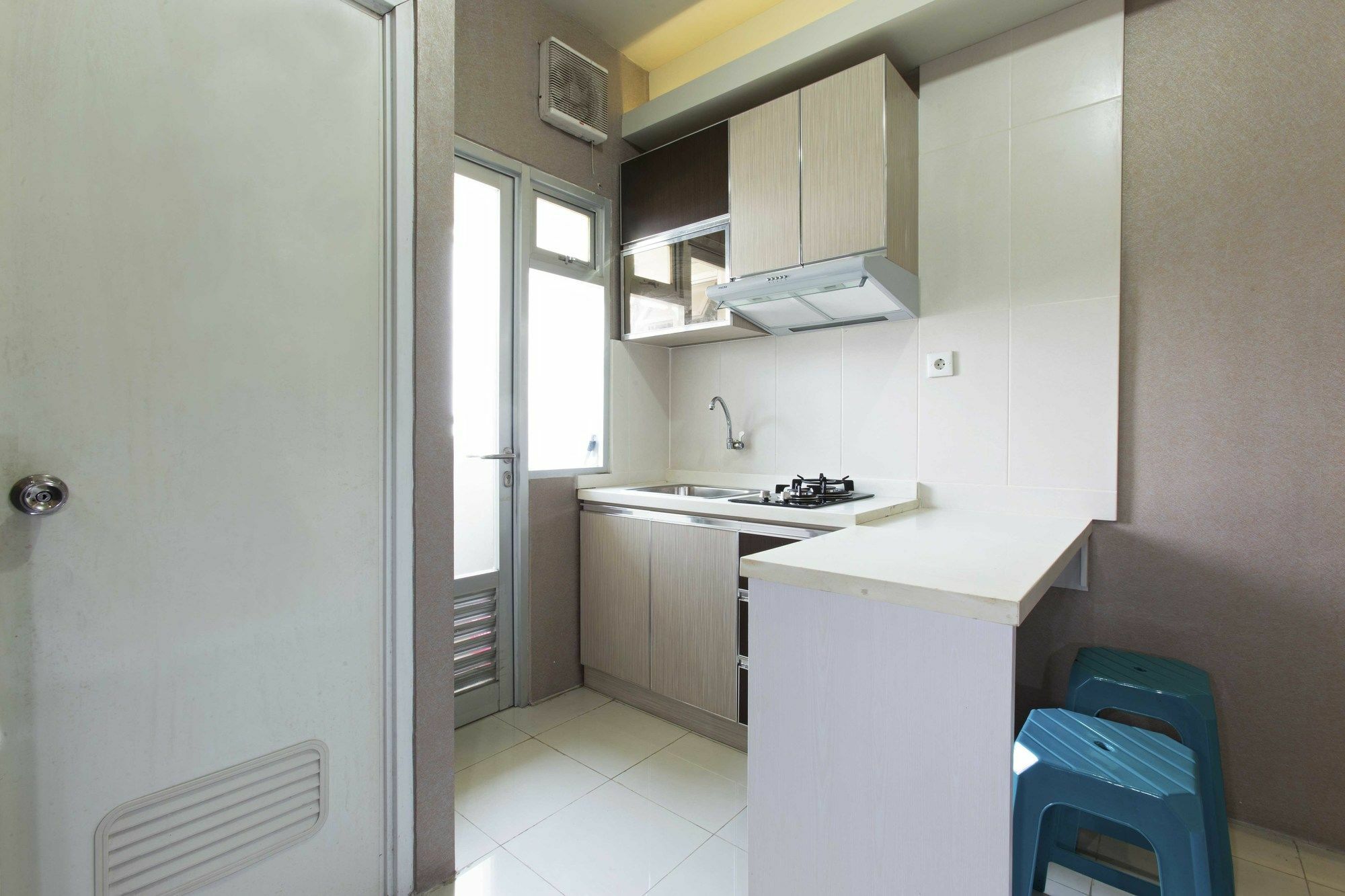 Reddoorz Apartment @ Pegangsaan Kelapa Gading 3 Dżakarta Zewnętrze zdjęcie