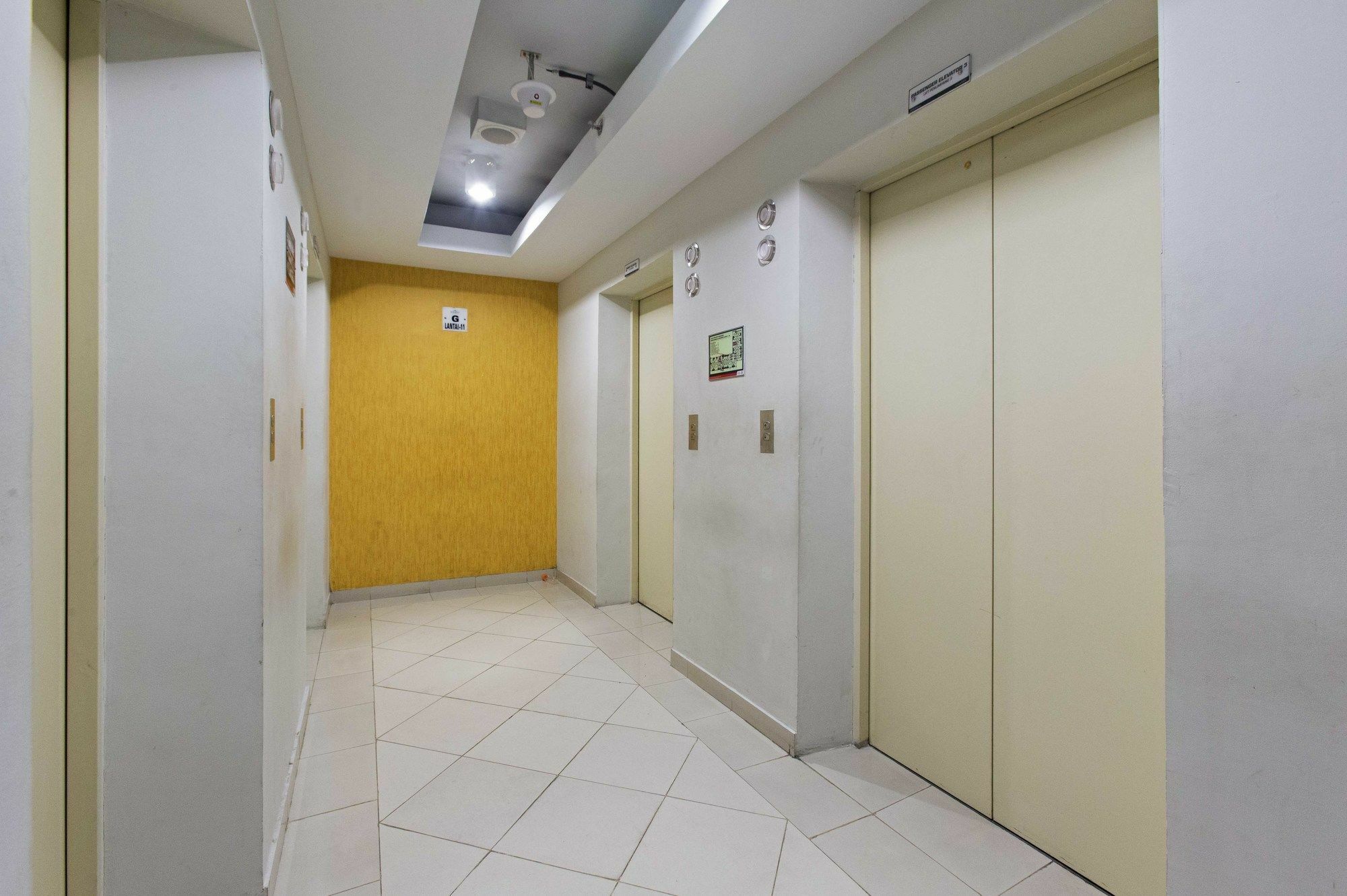Reddoorz Apartment @ Pegangsaan Kelapa Gading 3 Dżakarta Zewnętrze zdjęcie