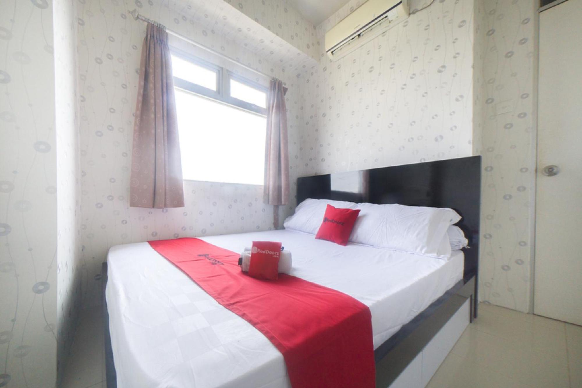 Reddoorz Apartment @ Pegangsaan Kelapa Gading 3 Dżakarta Zewnętrze zdjęcie
