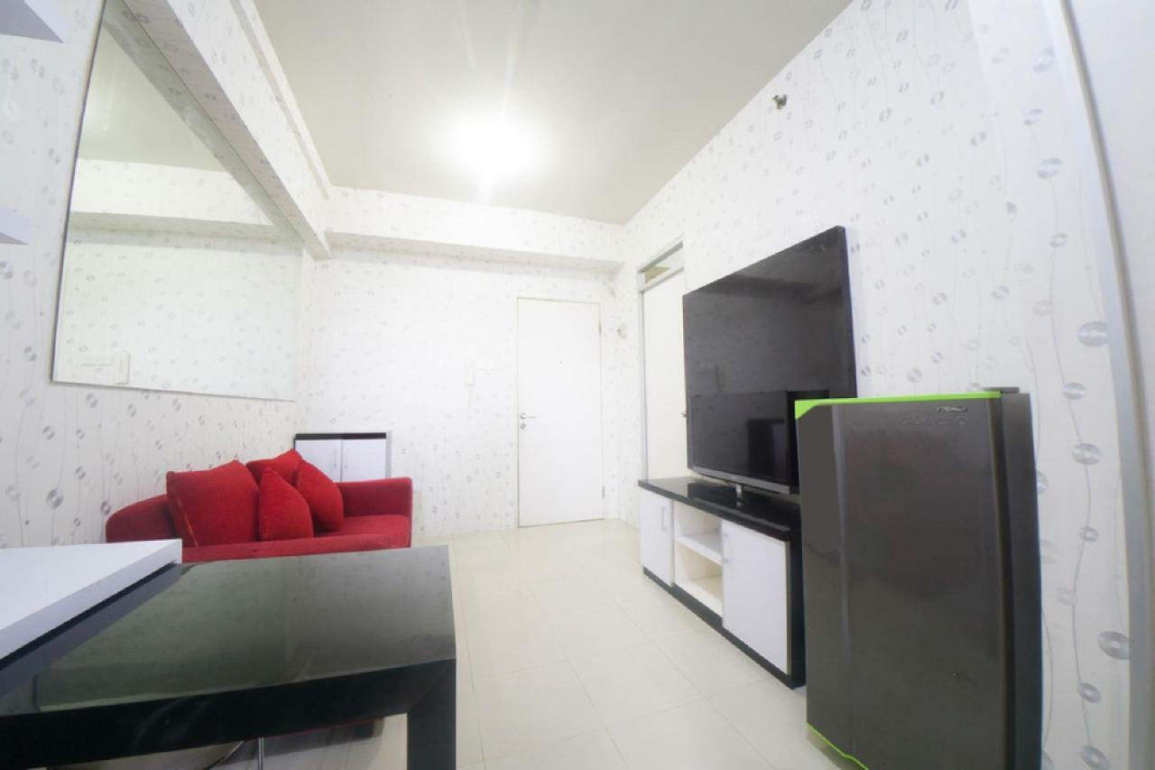 Reddoorz Apartment @ Pegangsaan Kelapa Gading 3 Dżakarta Zewnętrze zdjęcie