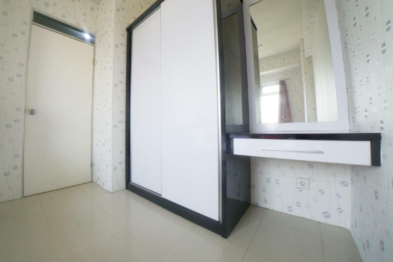 Reddoorz Apartment @ Pegangsaan Kelapa Gading 3 Dżakarta Zewnętrze zdjęcie