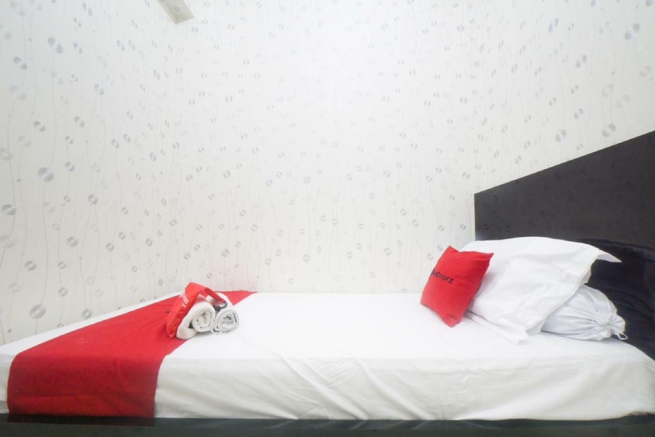 Reddoorz Apartment @ Pegangsaan Kelapa Gading 3 Dżakarta Zewnętrze zdjęcie