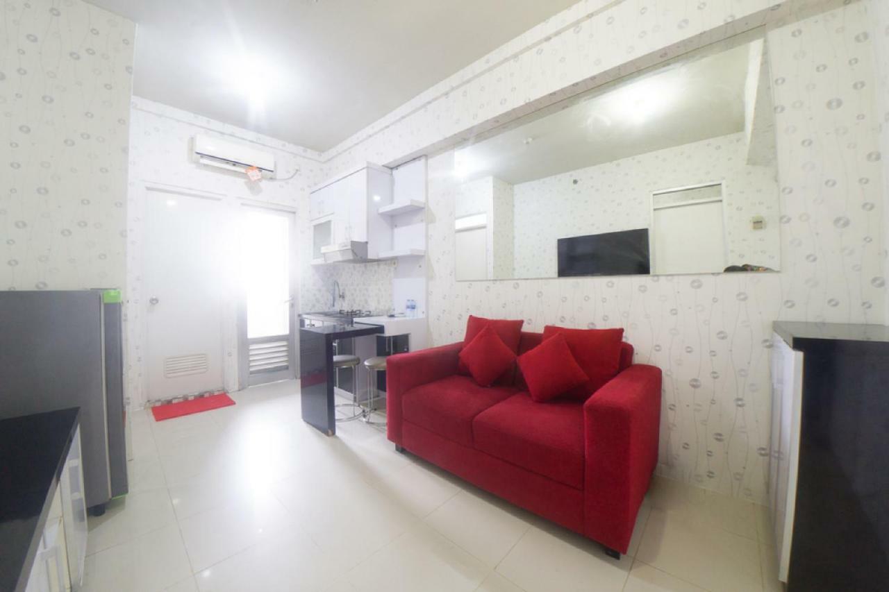 Reddoorz Apartment @ Pegangsaan Kelapa Gading 3 Dżakarta Zewnętrze zdjęcie