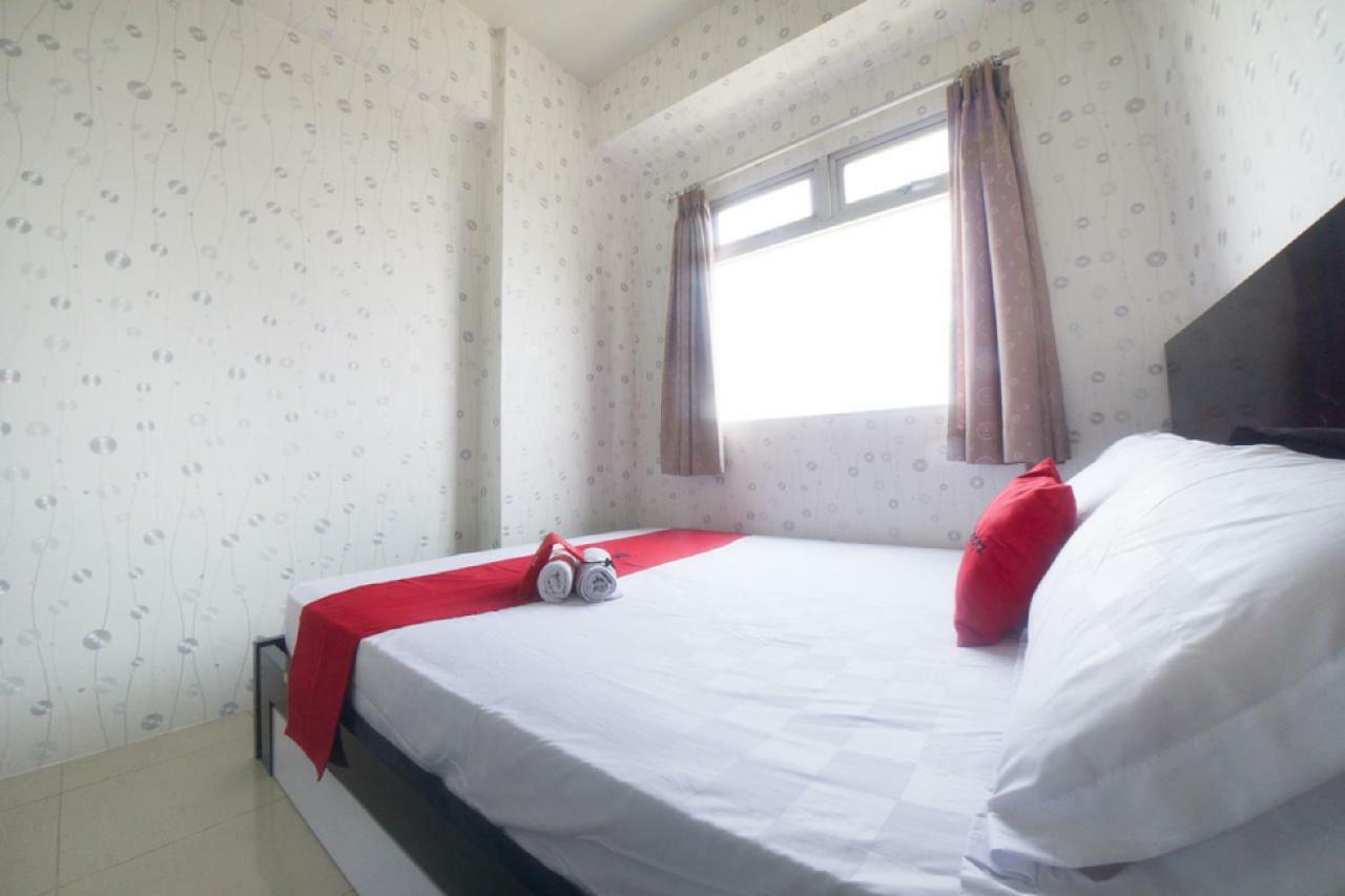 Reddoorz Apartment @ Pegangsaan Kelapa Gading 3 Dżakarta Zewnętrze zdjęcie
