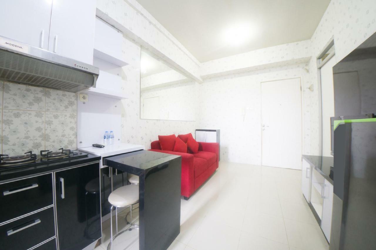 Reddoorz Apartment @ Pegangsaan Kelapa Gading 3 Dżakarta Zewnętrze zdjęcie