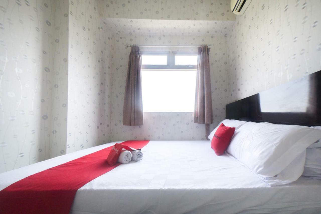 Reddoorz Apartment @ Pegangsaan Kelapa Gading 3 Dżakarta Zewnętrze zdjęcie
