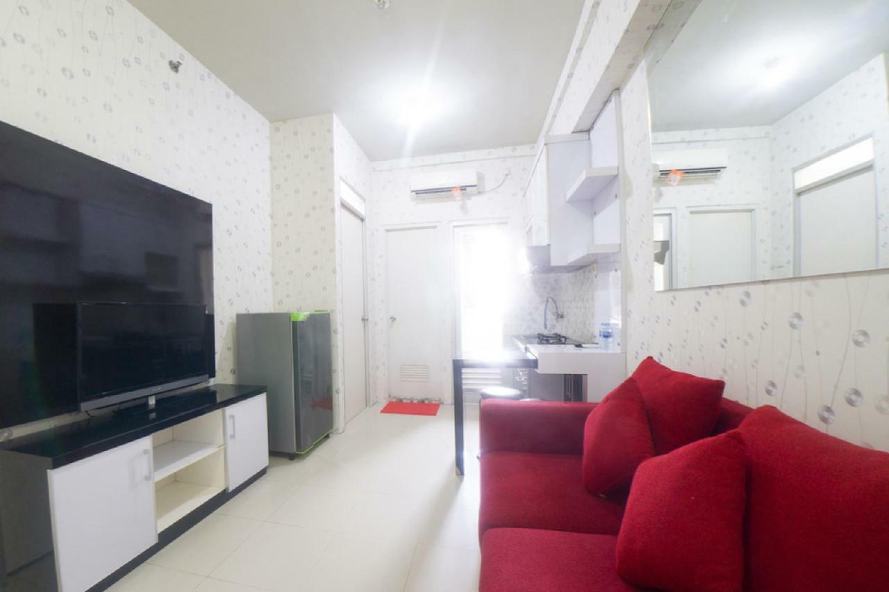Reddoorz Apartment @ Pegangsaan Kelapa Gading 3 Dżakarta Zewnętrze zdjęcie