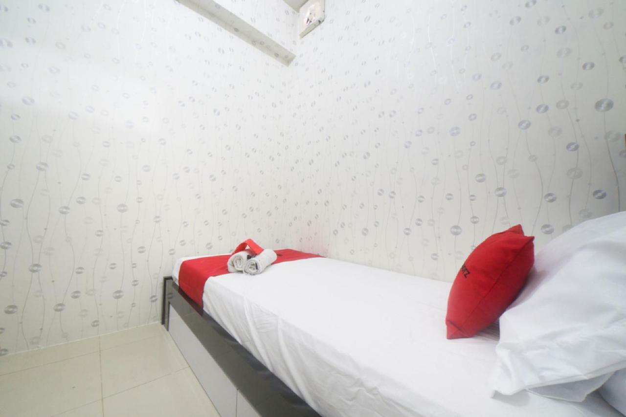 Reddoorz Apartment @ Pegangsaan Kelapa Gading 3 Dżakarta Zewnętrze zdjęcie